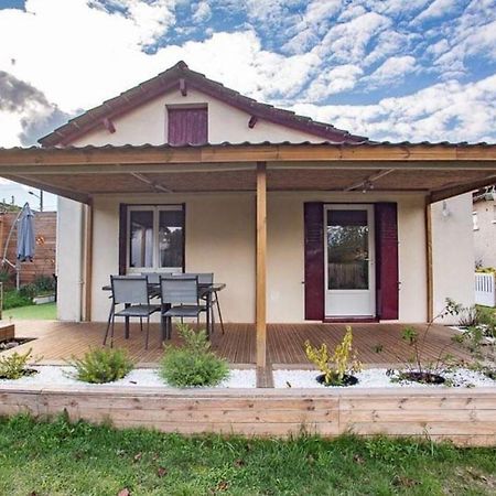 Agreable Maison Au Calme Периго Экстерьер фото